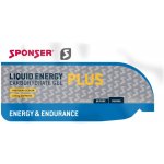 SPONSER LIQUID ENERGY PLUS 35 g – Zboží Dáma