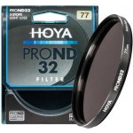 Hoya ND 32x Pro 77 mm – Hledejceny.cz