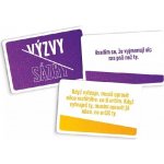 Albi Výzvy a sázky: Pro páry – Zboží Živě