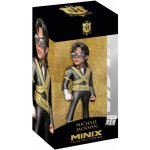 Minix Michael Jackson 10K 12 cm – Hledejceny.cz