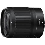 Nikon Nikkor AF-P FX Z 35mm f/1.8S – Sleviste.cz