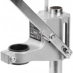 Stojan na vrtačku/svěrák TES SL113016XX – Hledejceny.cz