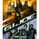 G.i. joe: the Rise of cobra BD