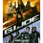 G.i. joe: the Rise of cobra BD – Hledejceny.cz