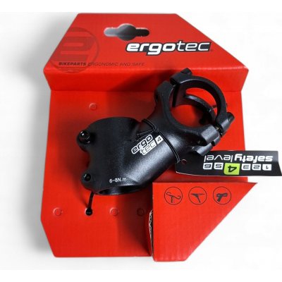 Ergotec High Crab 2 – Zboží Mobilmania