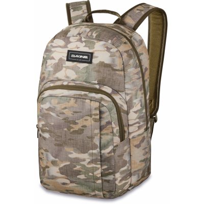 Dakine batoh Class 25 l Vintage Camo – Zboží Mobilmania