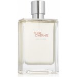 Hermès Terre d’Hermès Eau Givrée parfémovaná voda pánská 100 ml plnitelný flakon – Sleviste.cz