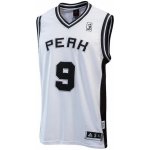 Peak pánský basketbalový dres Tony Parker – Zboží Dáma