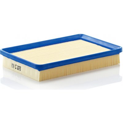 Vzduchový filtr MANN-FILTER C 2676 – Hledejceny.cz