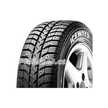 Lassa Iceways 185/60 R14 82T