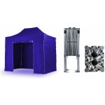 TENTino BIG HEXAGON EXTREME 2x3 m 8A MODRÁ – Hledejceny.cz