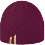 Kama pletená merino čepice J50 2024 purpurová – Hledejceny.cz