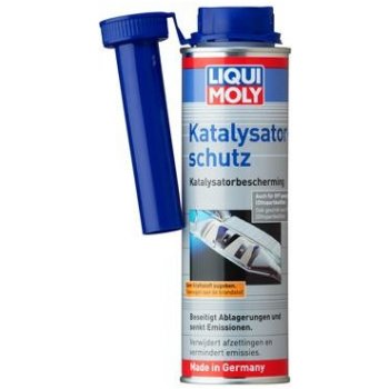 Liqui Moly 21284 Ochrana katalyzátoru 300 ml