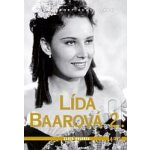 BAAROVÁ LÍDA 2 - ZLATÁ KOLEKCE - 4 DVD – Hledejceny.cz