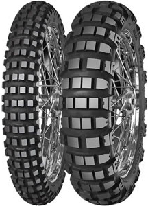 Mitas ENDURO TRAIL XT+ DAKAR 90/90 R21 54T