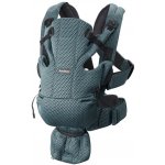 Babybjörn move Sage3D Mesh zelená – Hledejceny.cz