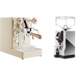 Set Lelit Mara PL62X V2 + Eureka Mignon Specialita – Zboží Dáma