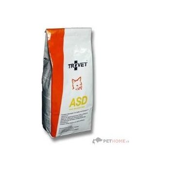 Trovet Urinary STRUVITE ASD 3 kg