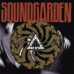 Soundgarden - Badmotorfinger LP – Hledejceny.cz