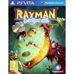 Rayman Legends – Zboží Mobilmania