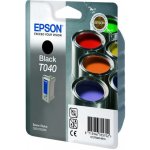 Epson C13T040140 - originální – Hledejceny.cz