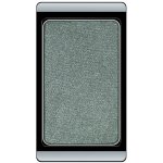 Artdeco Eye Shadow Pearl oční stíny 51 Pearly Green Jewel 0,8 g – Zboží Dáma