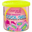 California Scents Cool gel Žvýkačka 126 g