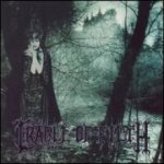 Cradle Of Filth - Dusk & Her Embrace CD – Sleviste.cz