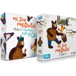 Albi Mlsné medvědí příběhy – Zboží Živě