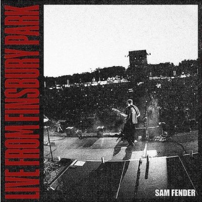 Sam Fender - Live From Finsbury Park - Coloured LP – Hledejceny.cz