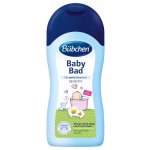 Bübchen Baby koupel a šampon 400 ml – Zboží Dáma