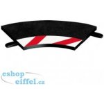 Carrera EVO Vnitřní krajnice k zat. 1 60 – Zboží Dáma