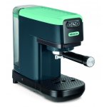 Ariete Slim Espresso 1399/17 zelený – Zboží Dáma