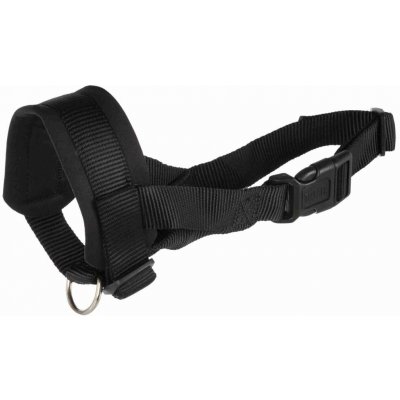 Trixie Nylonový náhubek podložený M-L 22-30 cm – Hledejceny.cz
