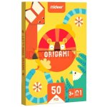MiDeer LEVEL UP 01 Origami Zvířátka – Hledejceny.cz