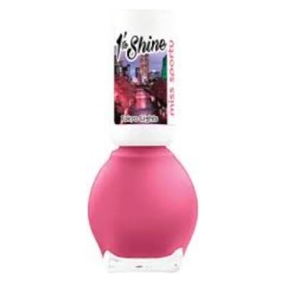 Miss Sporty lak na nehty Min to Shine 043 7 ml