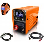 PanterMax MMA 195LCD MMA/TIG set 1 – Zboží Dáma