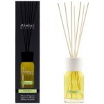 Millefiori Milano Natural vonná stébla Lemon Grass Citrónová tráva 100 ml – Zboží Mobilmania