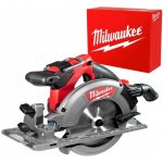 Milwaukee M18 CCS55-0 4933446223 – Zboží Mobilmania