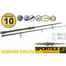 Sportex Invictus Carp 3,66 m 3,5 lb 2 díly