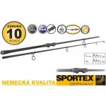 Sportex Invictus Carp 3,66 m 3 lb 2 díly – Zboží Mobilmania