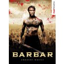 Barbar DVD