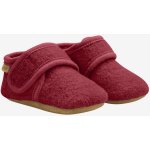 En Fant dětské bačkůrky capáčky 250008 červené Rio Red – Zboží Dáma