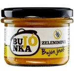 Bujónka zeleninová vegan bez lepku 200 g – Zboží Dáma