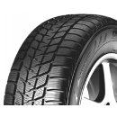Osobní pneumatika Bridgestone Blizzak LM25 4x4 235/70 R16 106T
