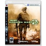 Call of Duty: Modern Warfare 2 – Sleviste.cz