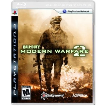 Call of Duty: Modern Warfare 2