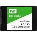 WD 240GB, WDS240G1G0A