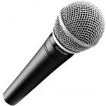 Shure SM48 – Sleviste.cz