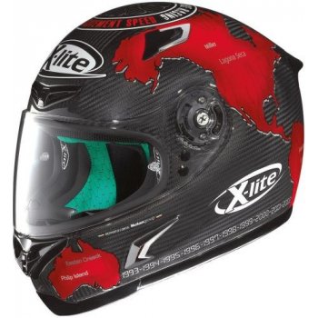 X-Lite X-802RR Ultra Carbon-Replica